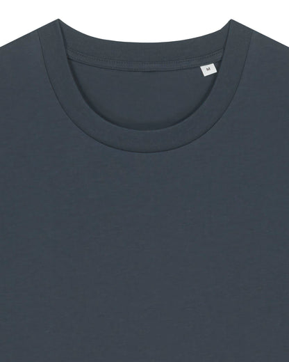 Creator 2.0 - India Ink Grey - Vorderseite Detail
