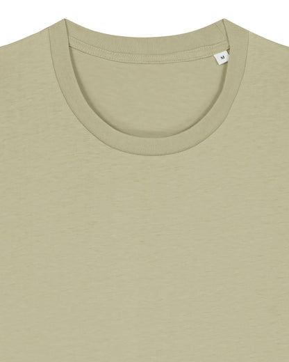 Crafter - Sage - Vorderseite Detail