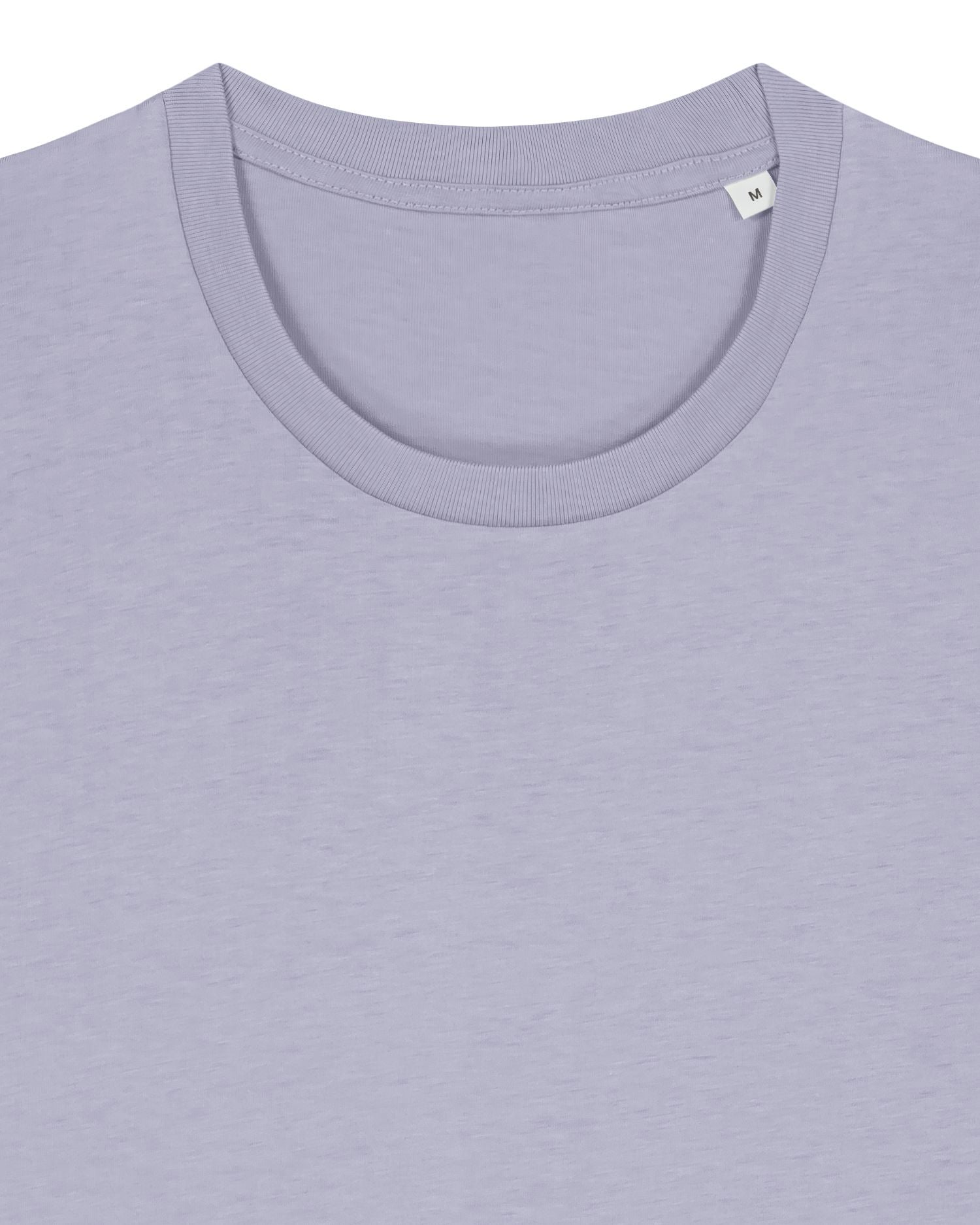 Crafter - Lavender - Vorderseite Detail