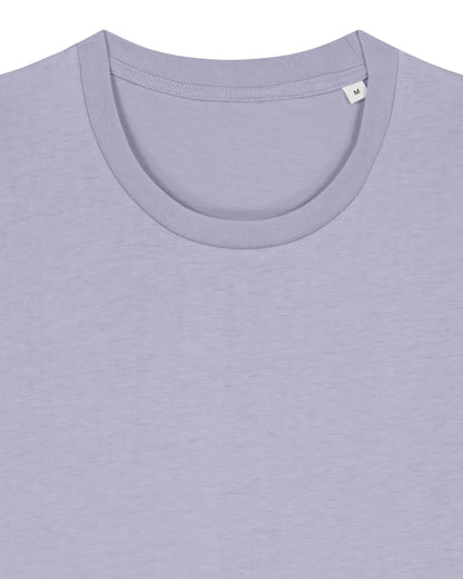 Crafter - Lavender - Vorderseite Detail