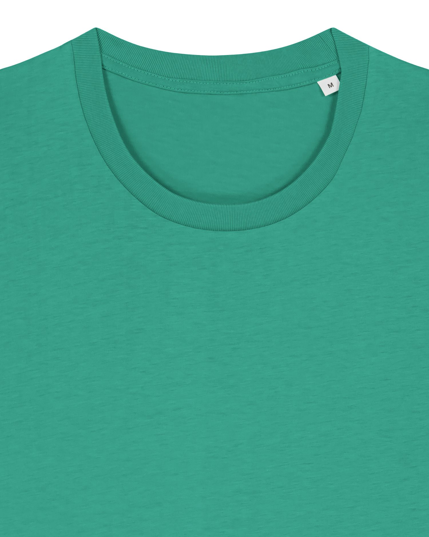 Crafter - Go Green - Vorderseite Detail