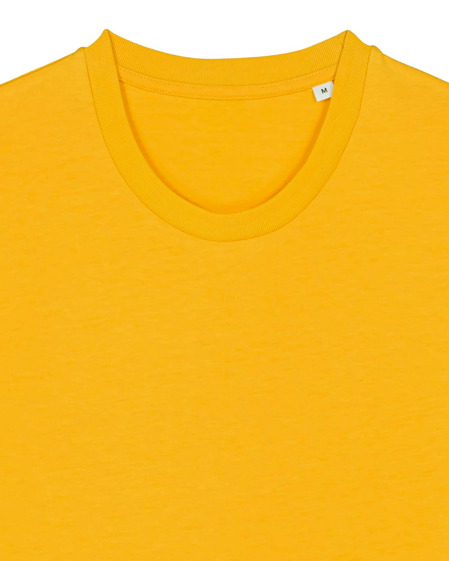 Crafter - Spectra Yellow - Vorderseite Detail
