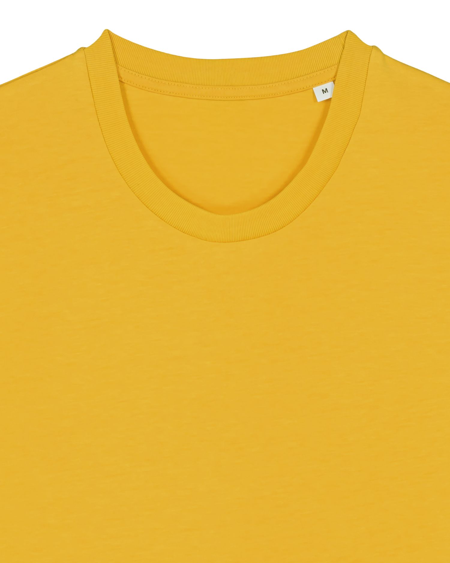 Crafter - Spectra Yellow - Vorderseite Detail