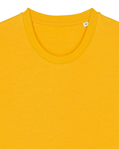Crafter - Spectra Yellow - Vorderseite Detail