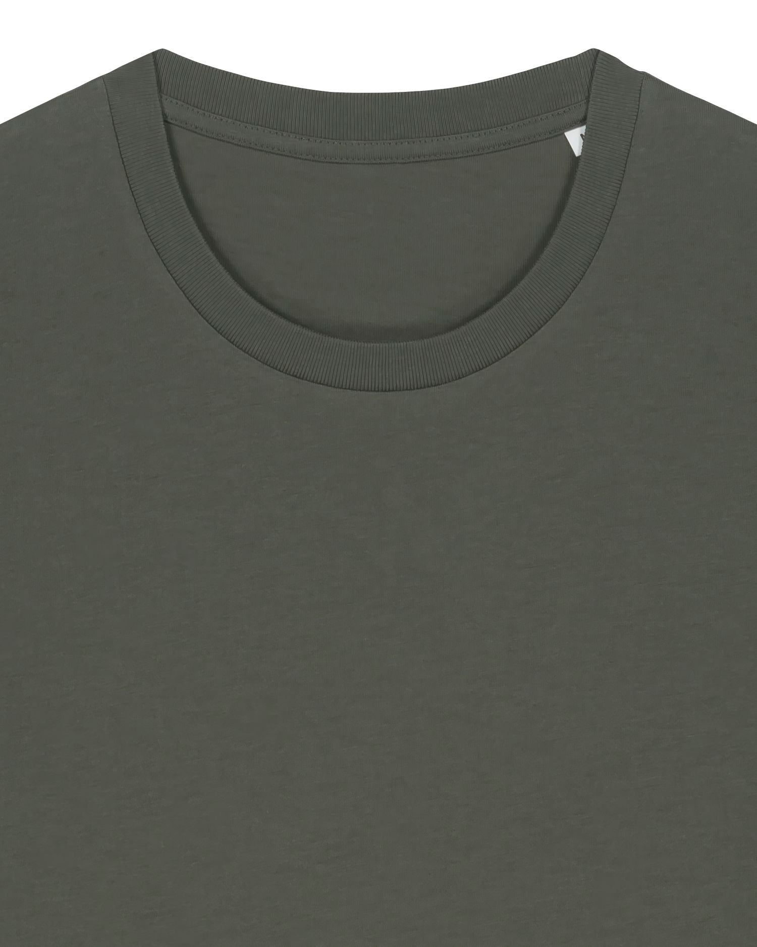 Crafter - Khaki - Vorderseite Detail