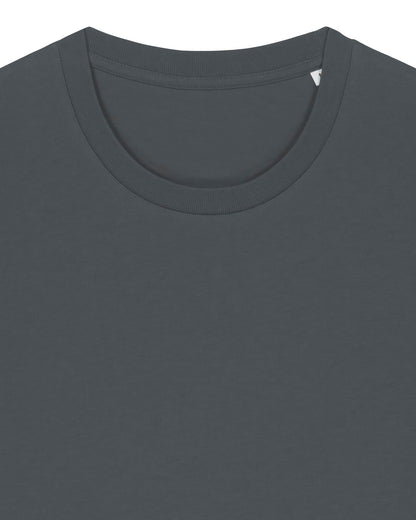 Crafter - Anthracite - Vorderseite Detail
