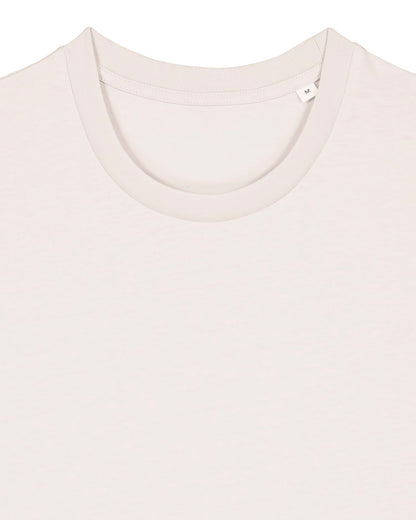 Crafter - Vintage White - Vorderseite Detail