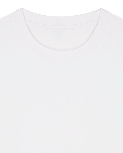 Sparker 2.0 - White - Vorderseite Detail