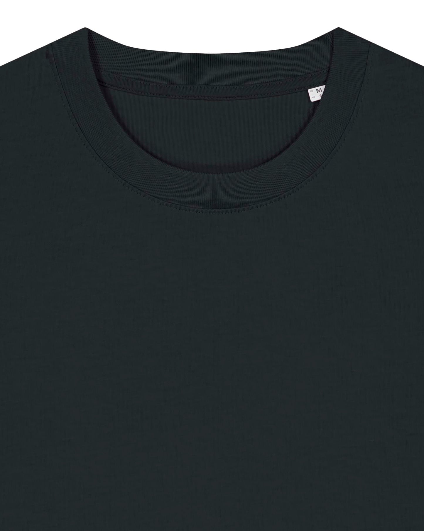 Sparker 2.0 - Black - Vorderseite Detail