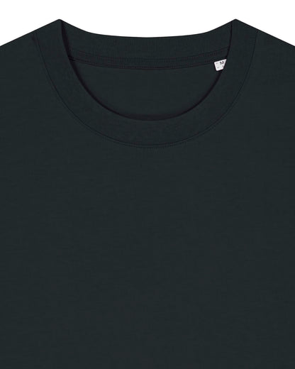 Sparker 2.0 - Black - Vorderseite Detail
