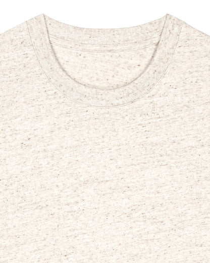 Sparker 2.0 - Eco-Heather - Vorderseite Detail