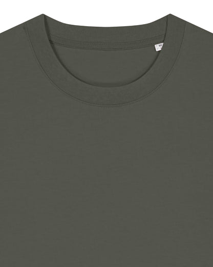 Sparker 2.0 - Khaki - Vorderseite Detail