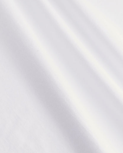 Stella Muser - White - Vorderseite Detail