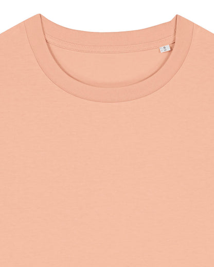 Stella Muser - Fraiche Peche - Vorderseite Detail