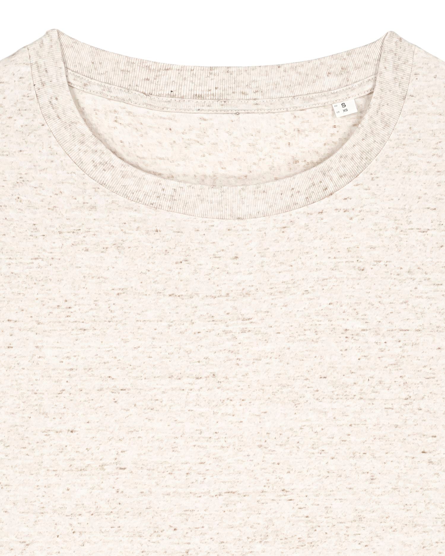 Stella Muser - Eco-Heather - Vorderseite Detail