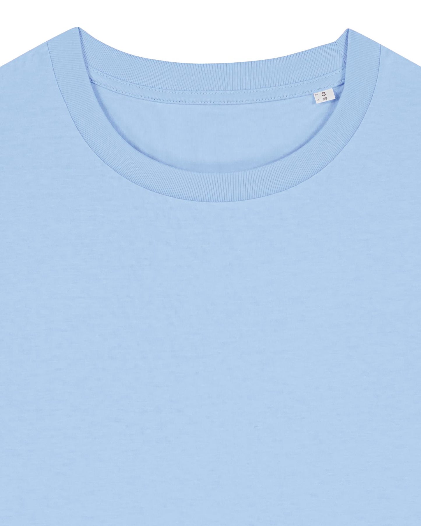 Stella Muser - Blue Soul - Vorderseite Detail