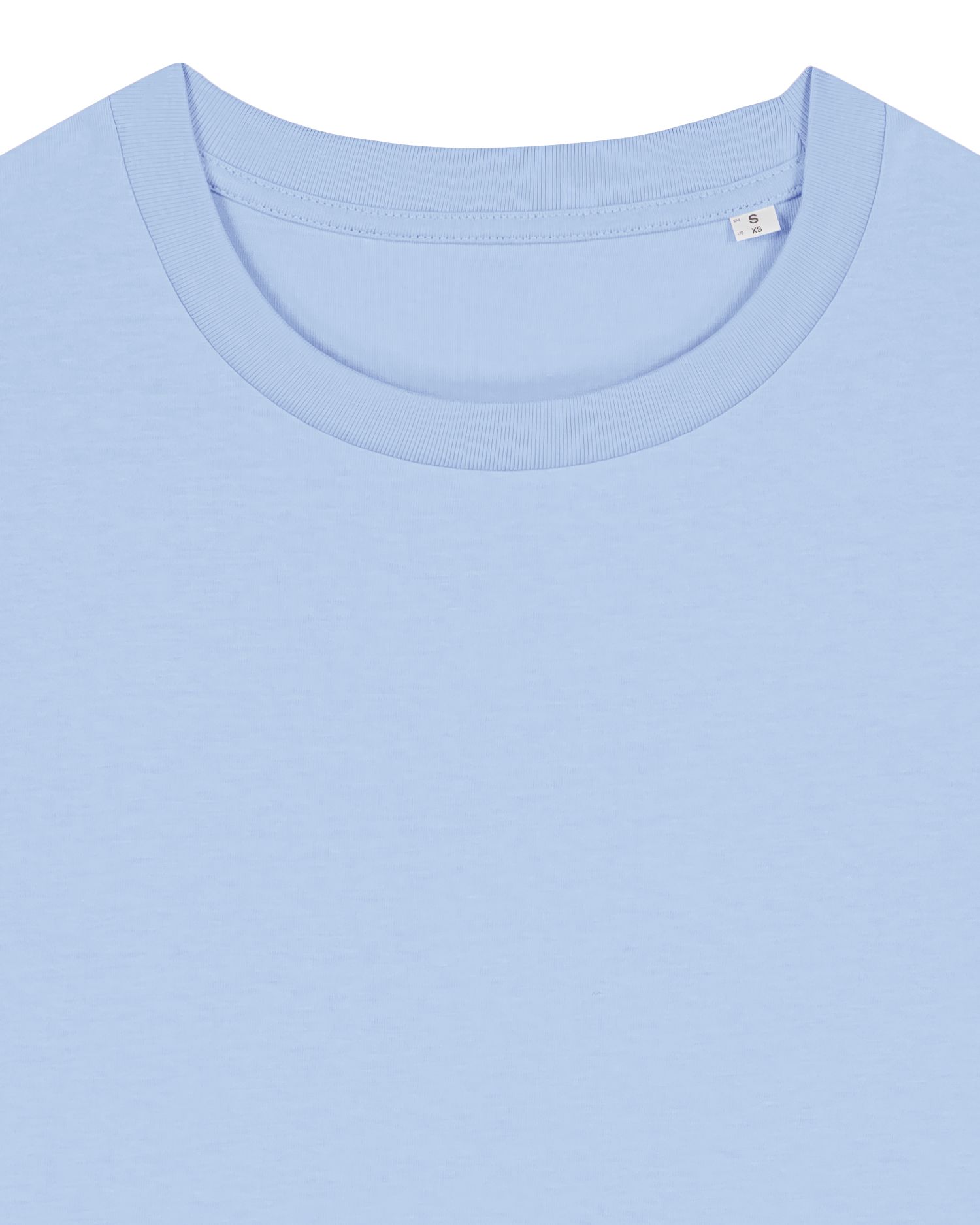 Stella Muser - Blue Soul - Vorderseite Detail