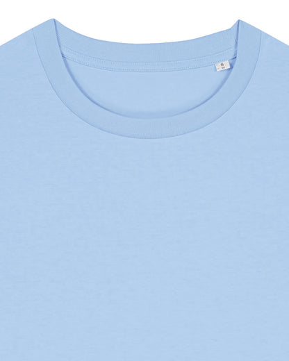 Stella Muser - Blue Soul - Vorderseite Detail