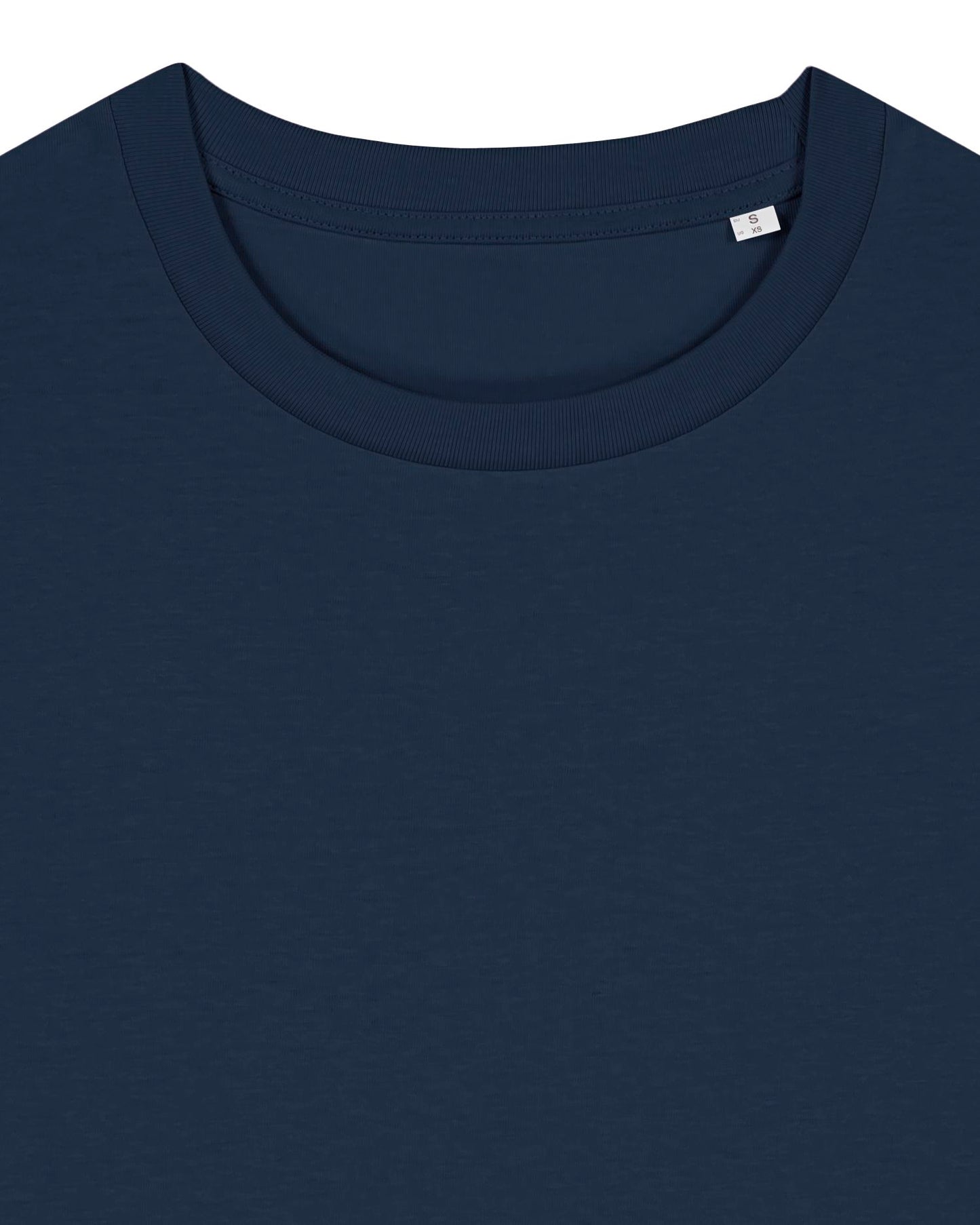 Stella Muser - French Navy - Vorderseite Detail