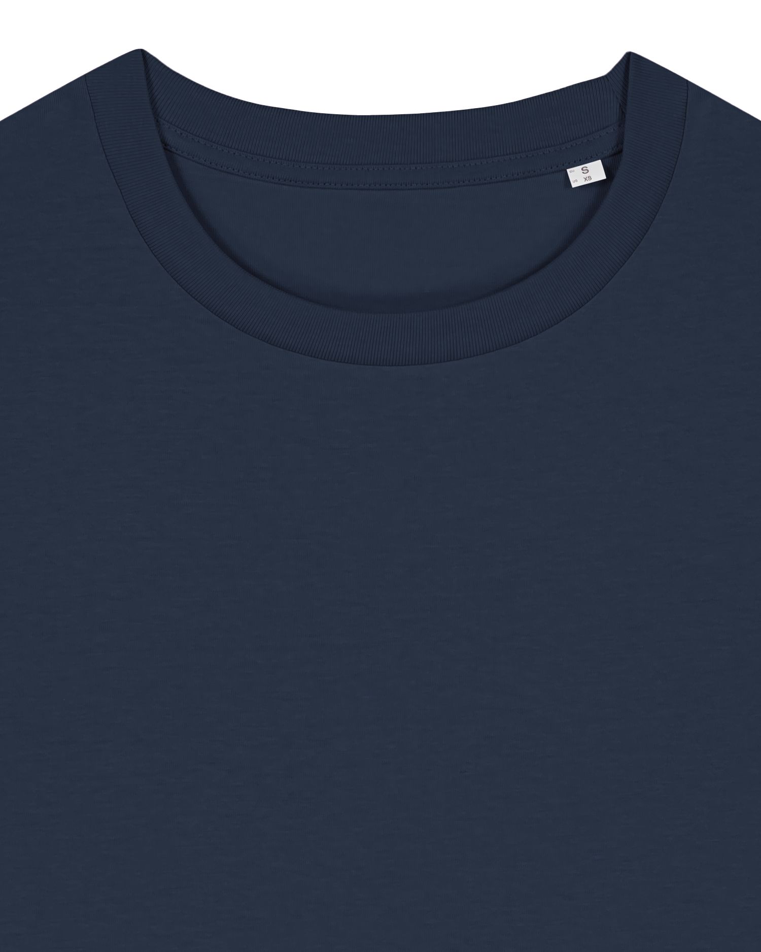 Stella Muser - French Navy - Vorderseite Detail