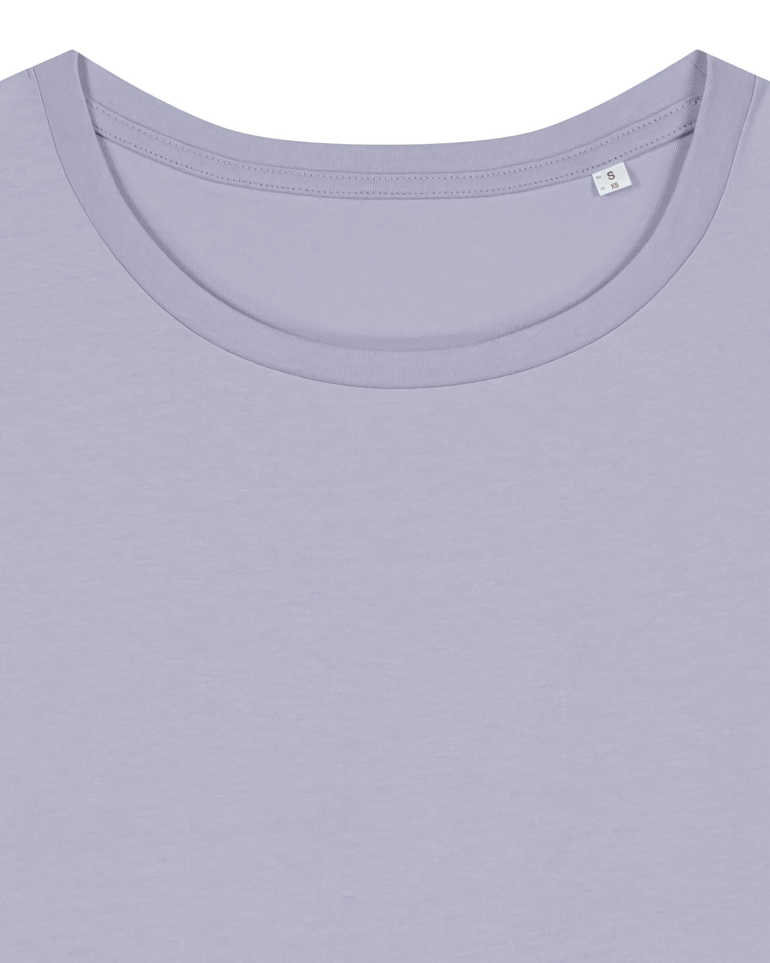 Stella Serena - Lavender - Vorderseite Detail