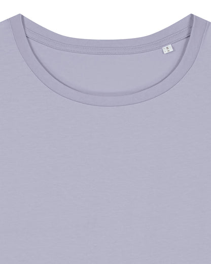 Stella Serena - Lavender - Vorderseite Detail