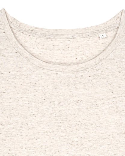 Stella Serena - Eco-Heather - Vorderseite Detail