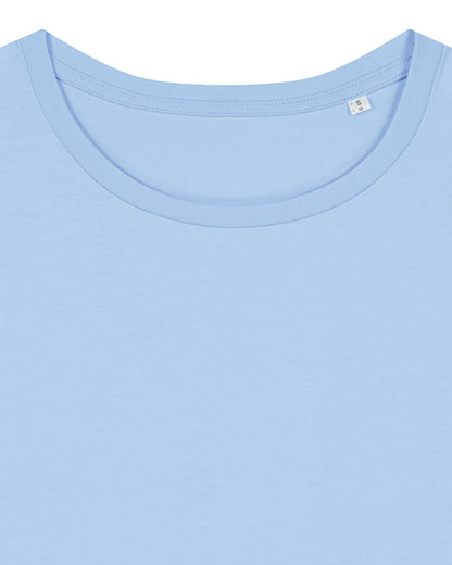 Stella Serena - Blue Soul - Vorderseite Detail
