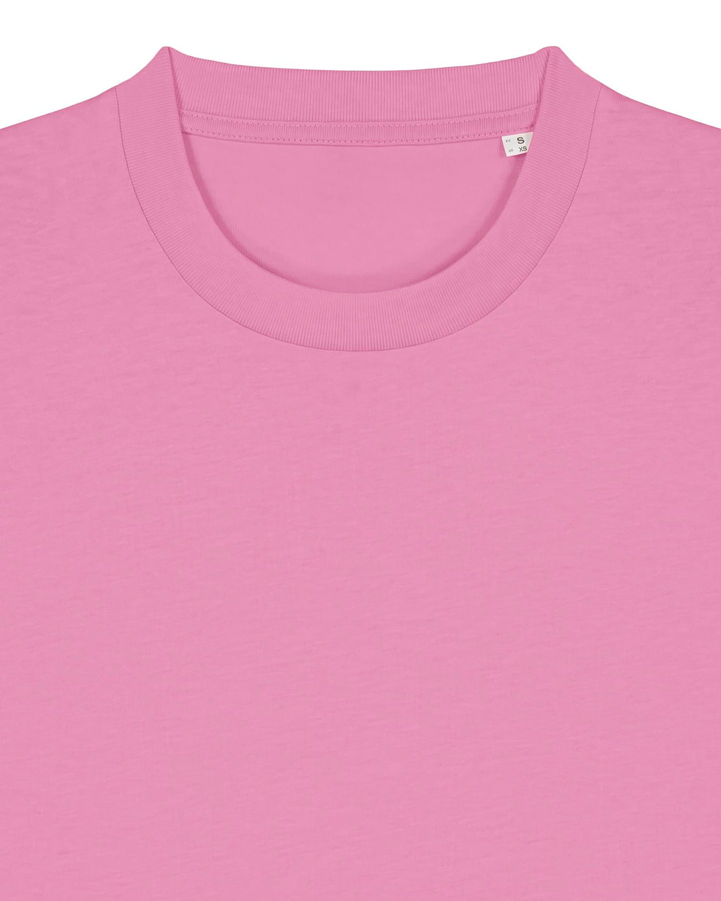 Stella Nova - Bubble Pink - Vorderseite Detail