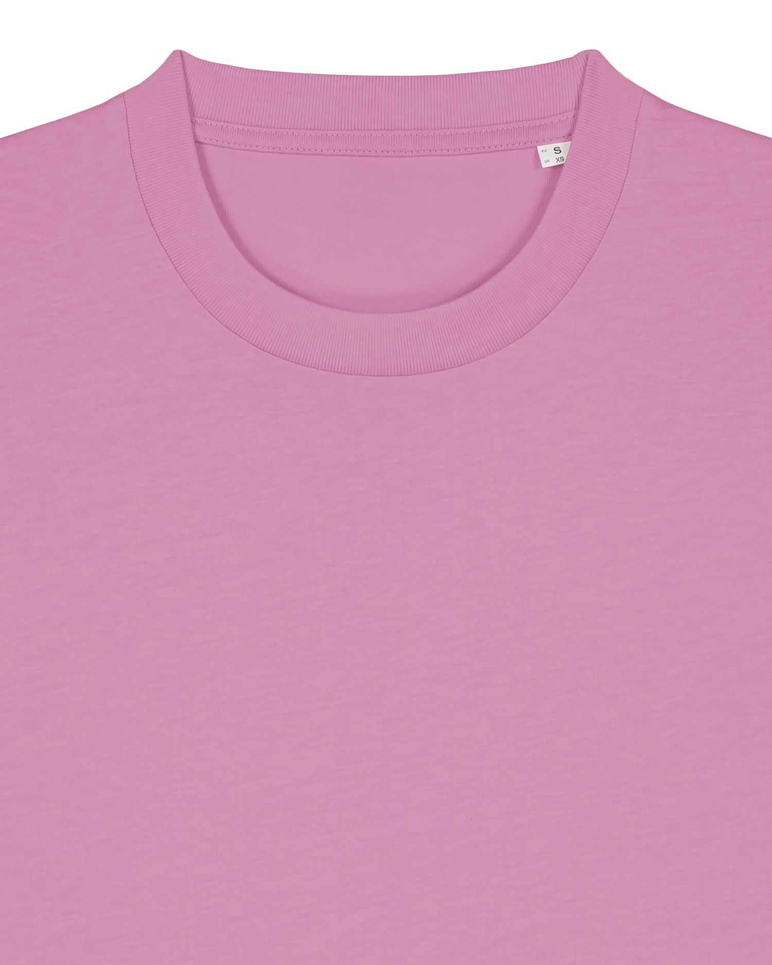 Stella Nova - Bubble Pink - Vorderseite Detail