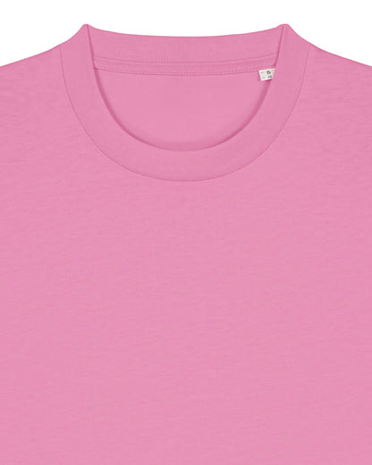 Stella Nova - Bubble Pink - Vorderseite Detail