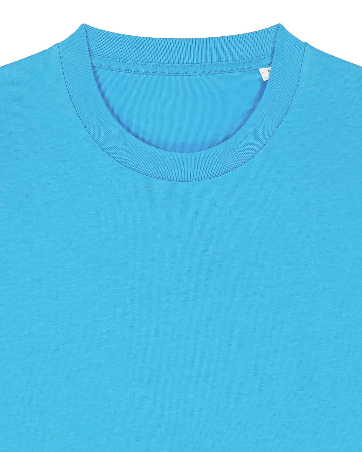 Stella Nova - Aqua Blue - Vorderseite Detail