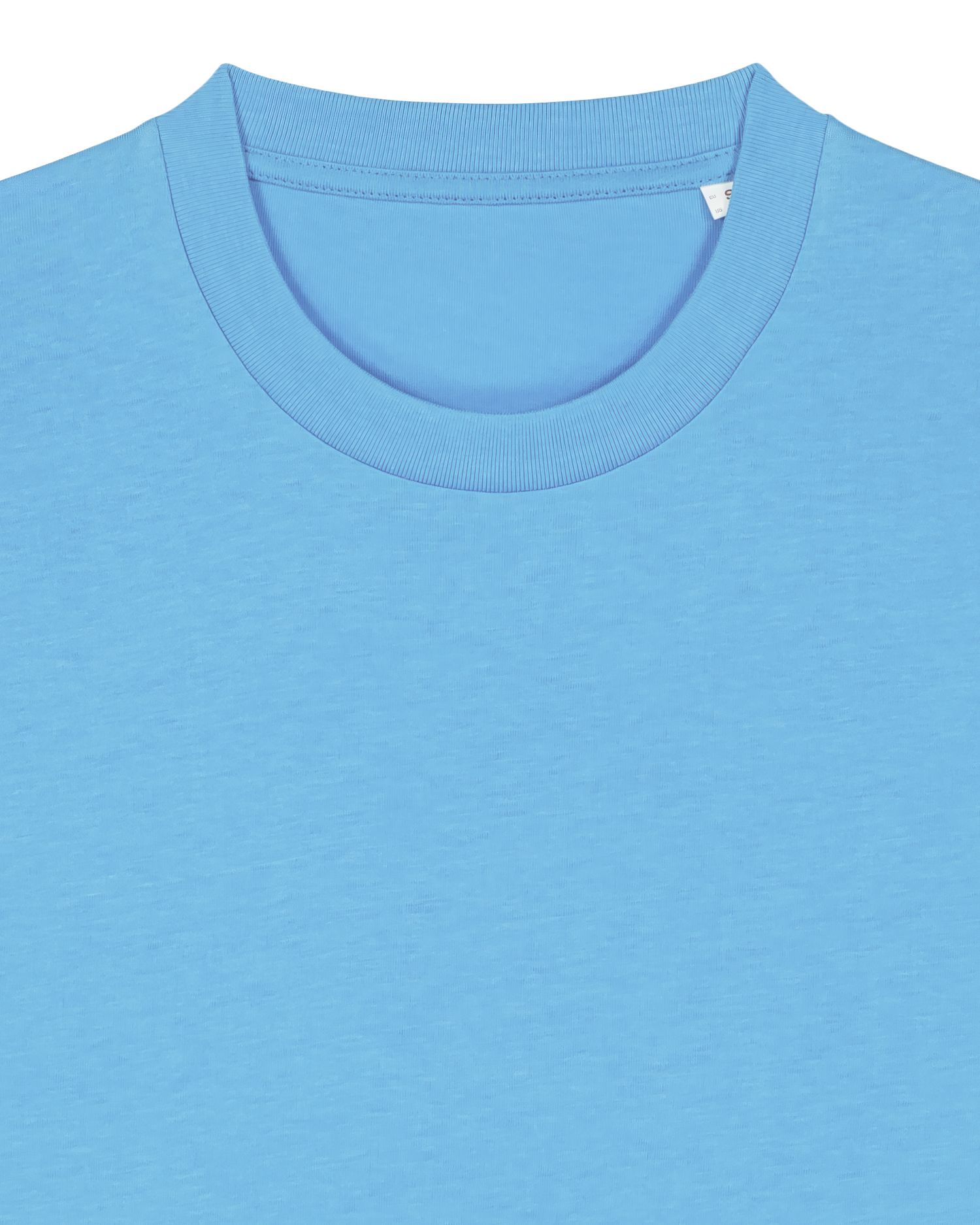 Stella Nova - Aqua Blue - Vorderseite Detail