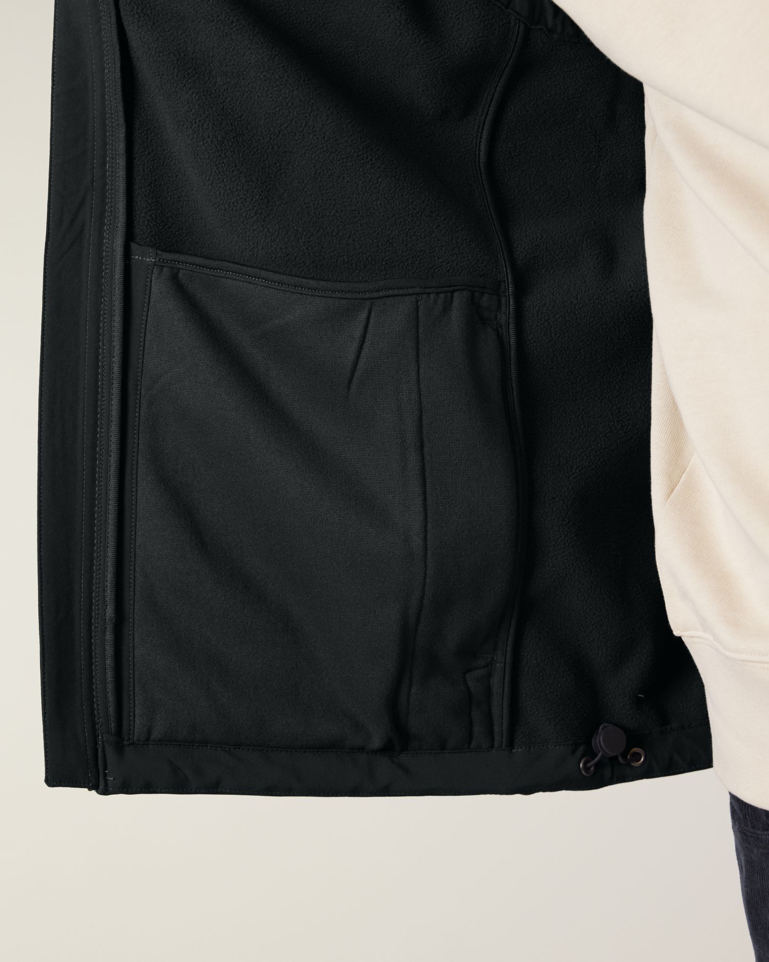 Stanley Trail Blazer - Black - Vorderseite Detail