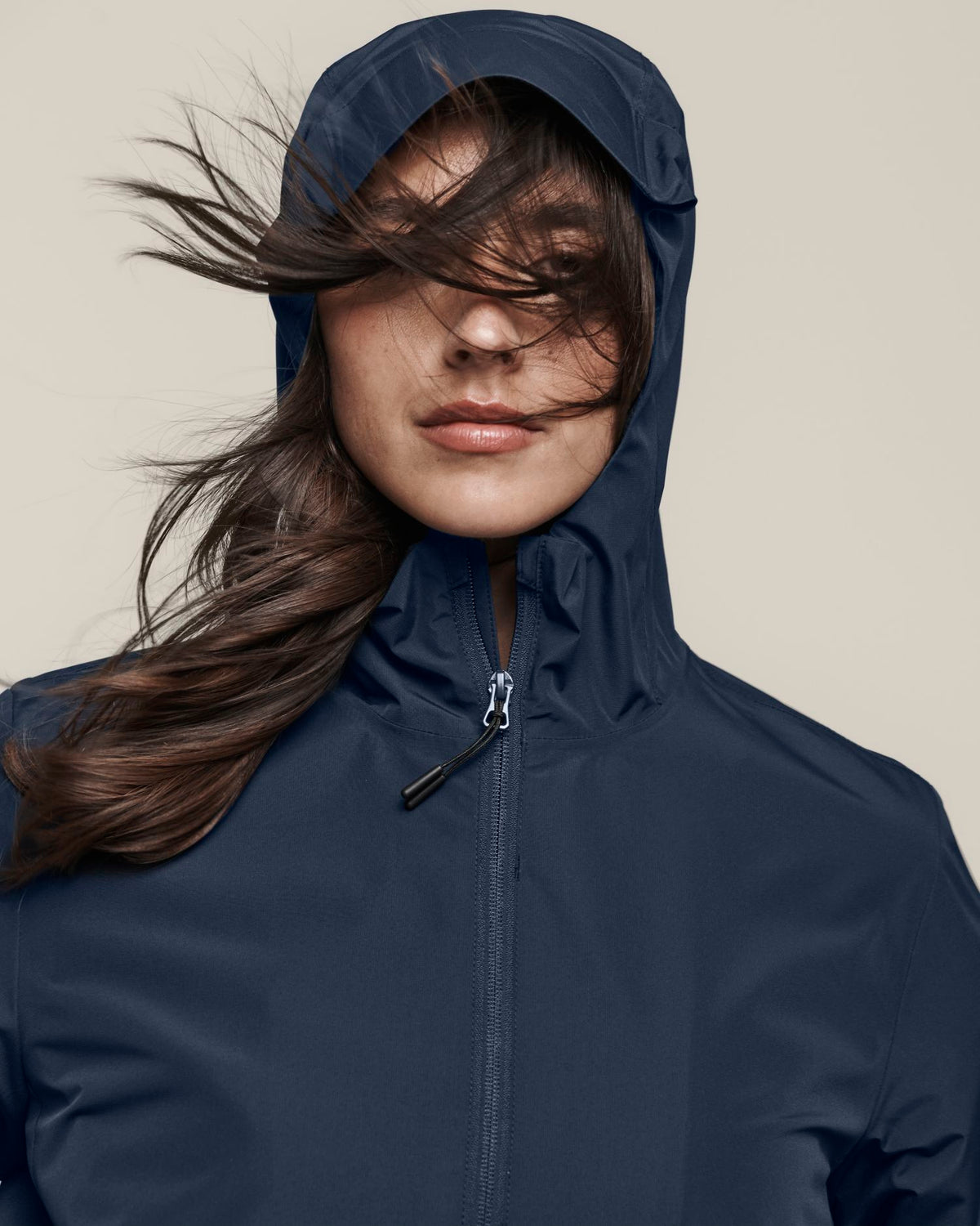 Drifter - French Navy - Vorderseite Detail