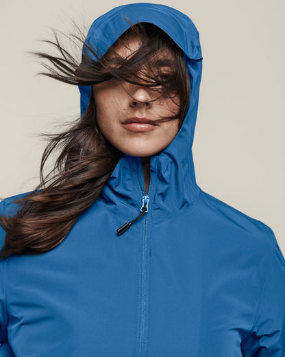 Drifter - Mindful Blue - Vorderseite Detail