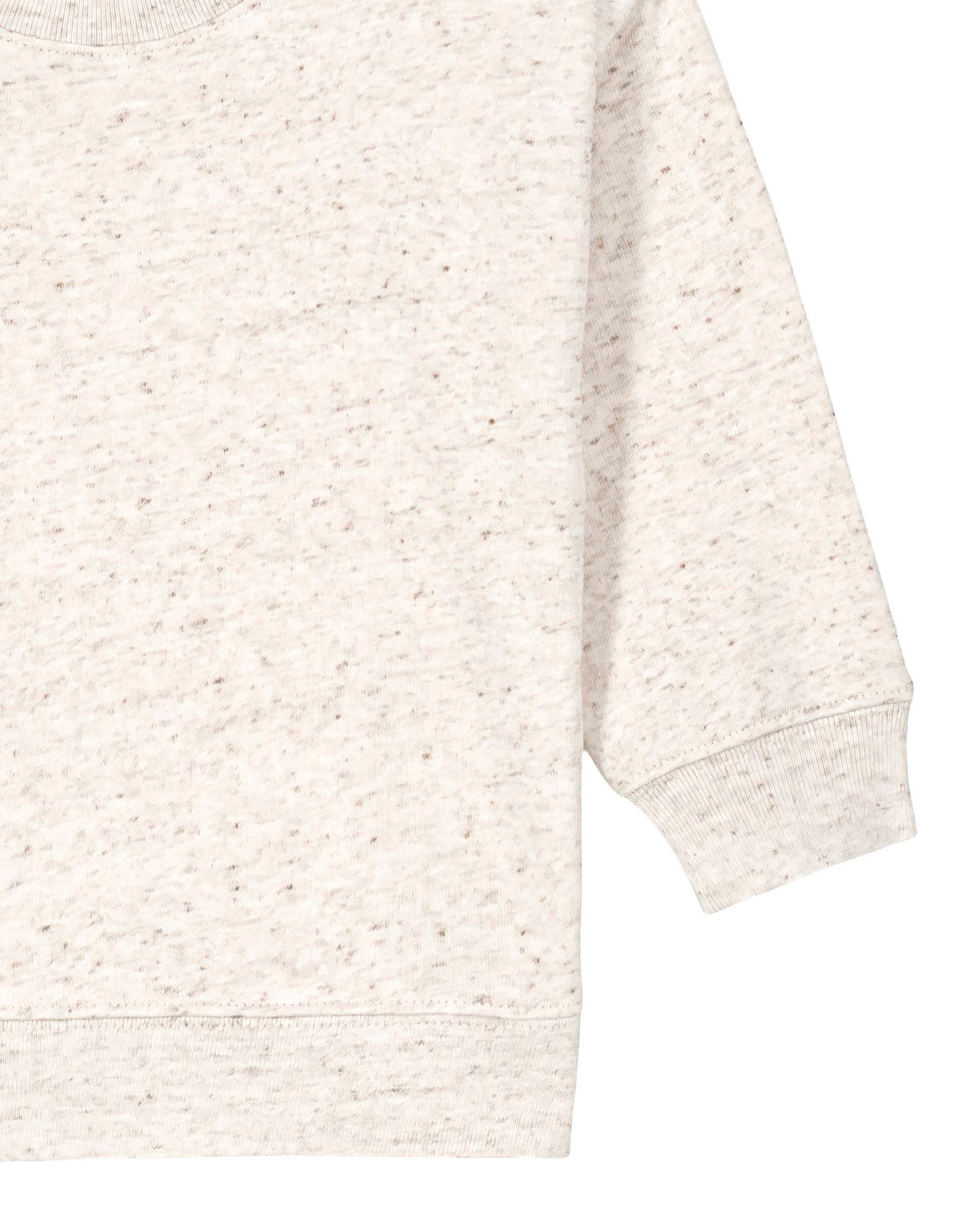 Baby Changer - Eco-Heather - Vorderseite Detail