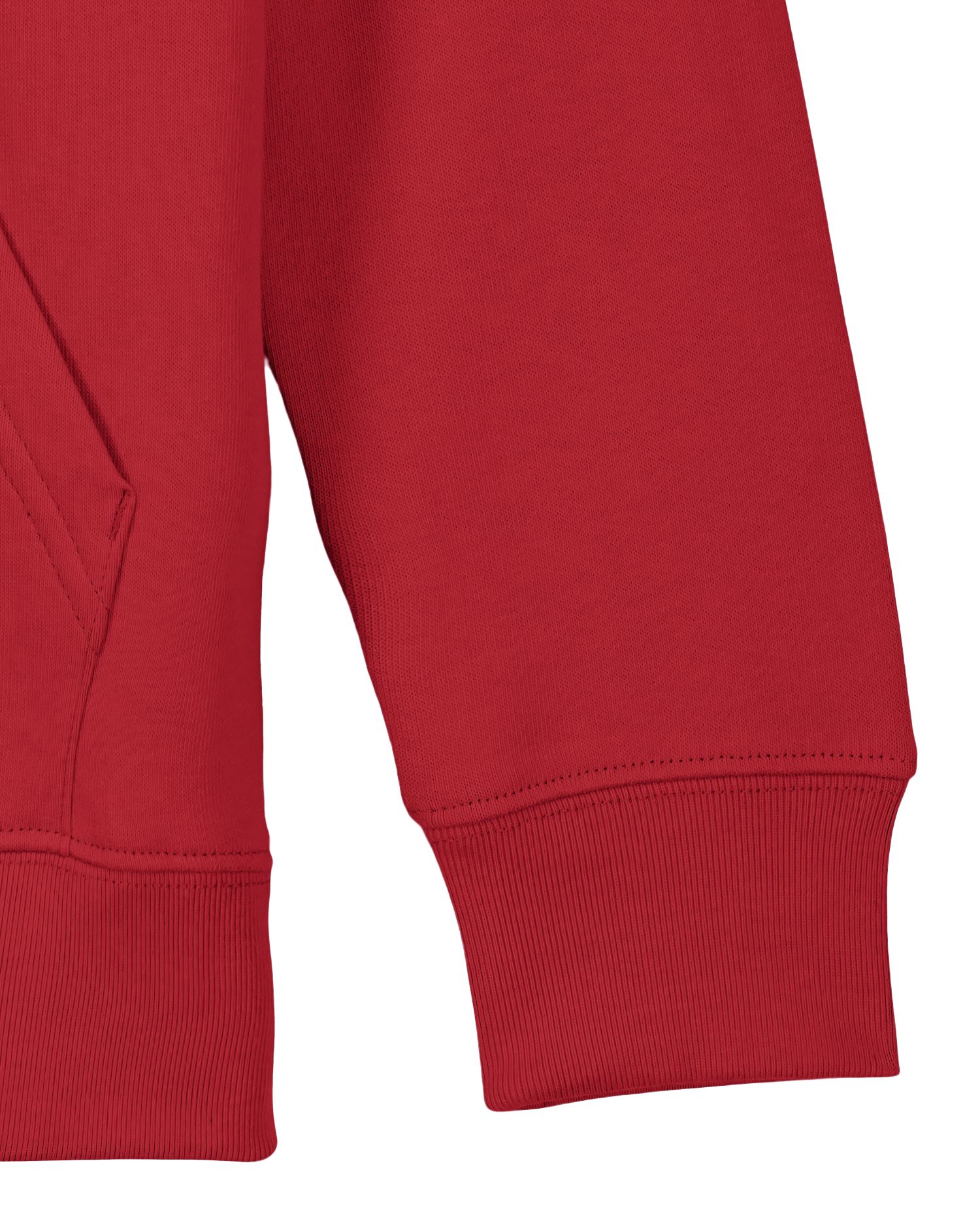 Mini Cruiser 2.0 - Red - Vorderseite Detail