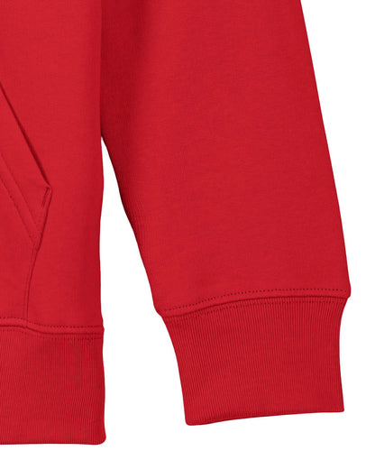 Mini Cruiser 2.0 - Red - Vorderseite Detail