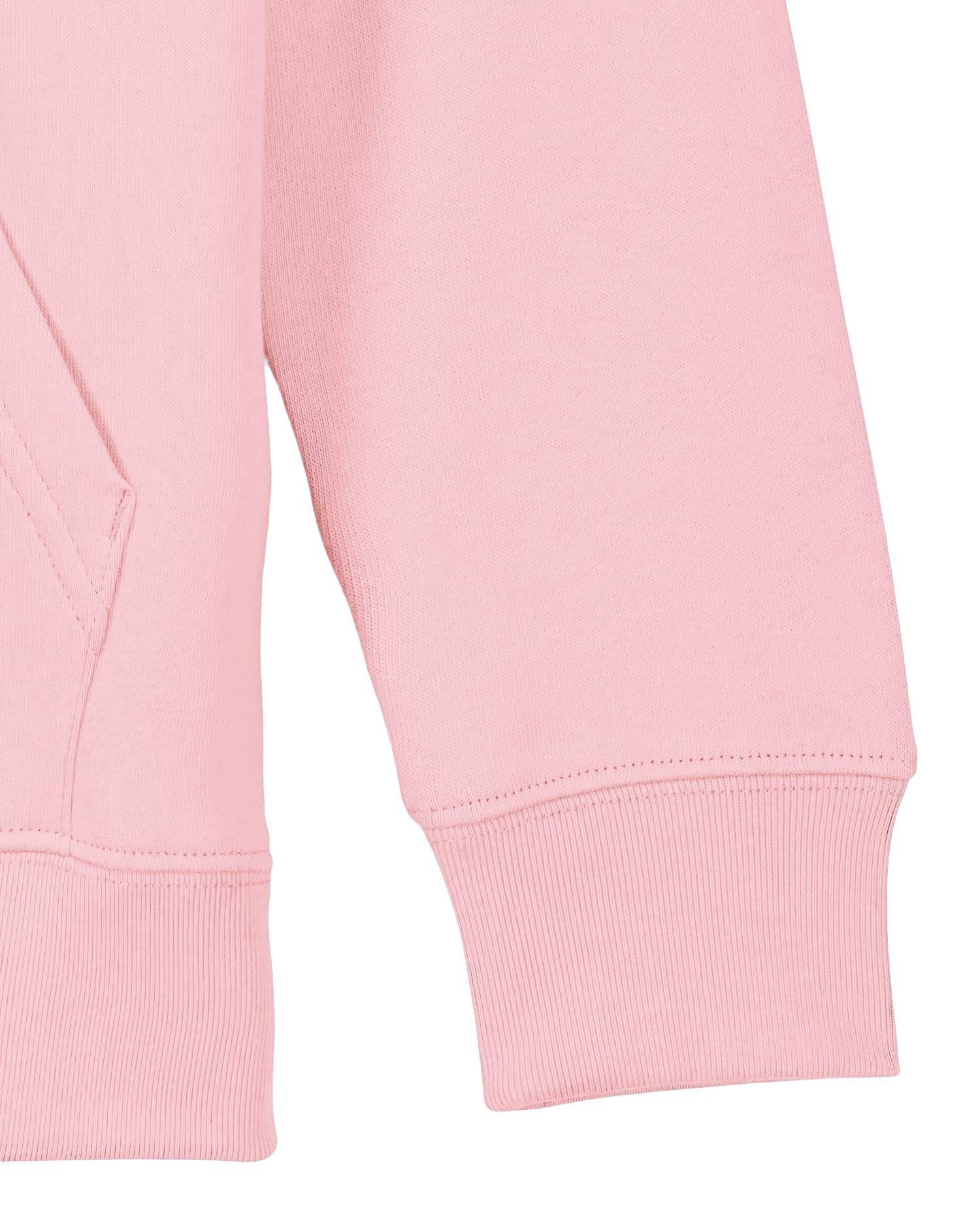 Mini Cruiser 2.0 - Cotton Pink - Vorderseite Detail