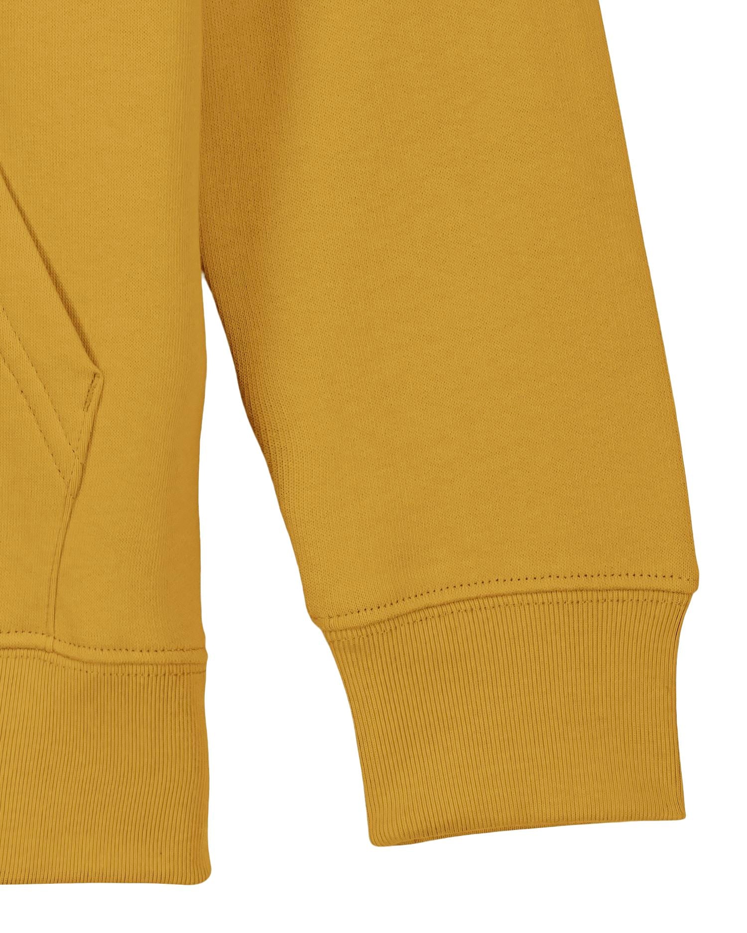 Mini Cruiser 2.0 - Ochre - Vorderseite Detail