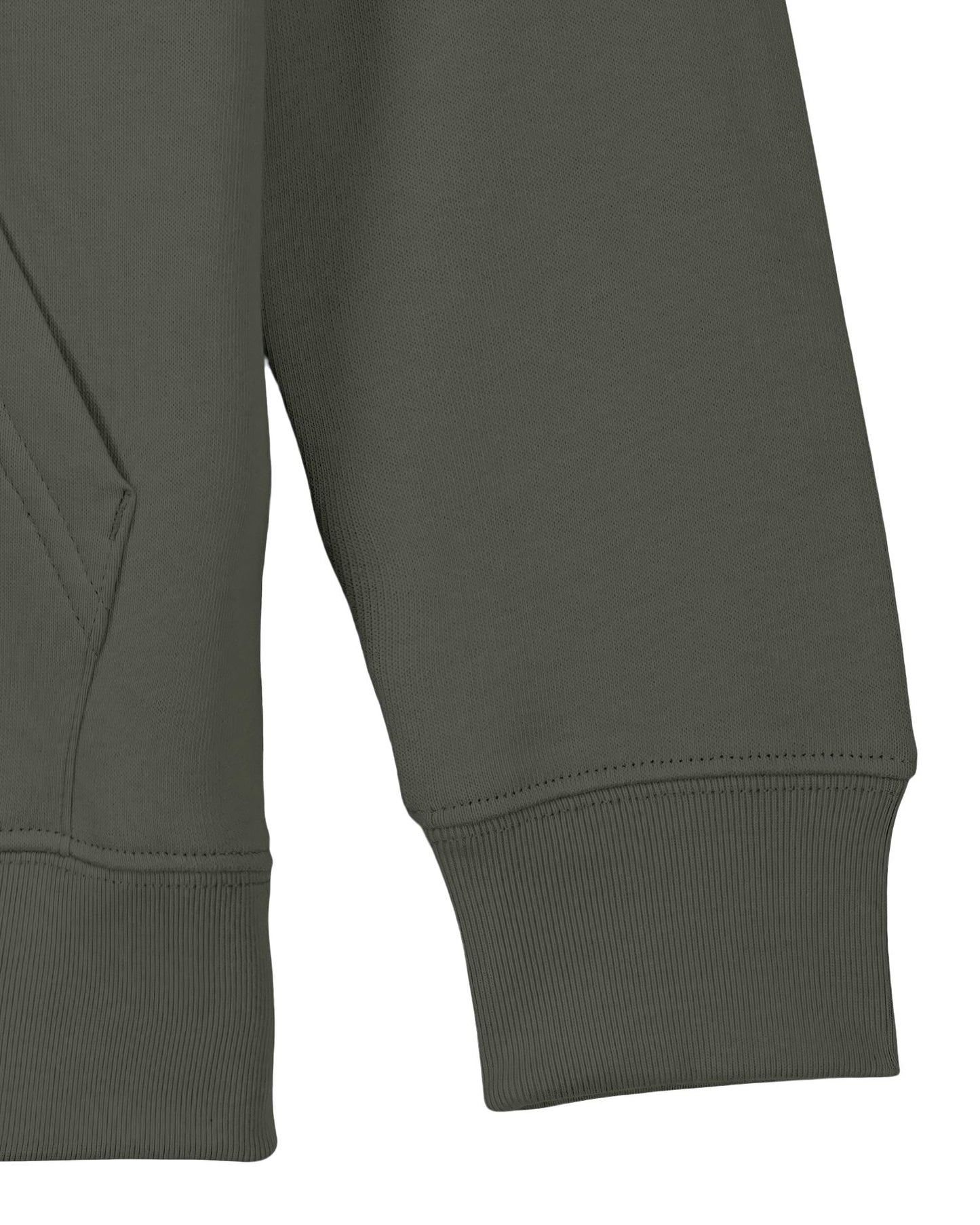Mini Cruiser 2.0 - Khaki - Vorderseite Detail