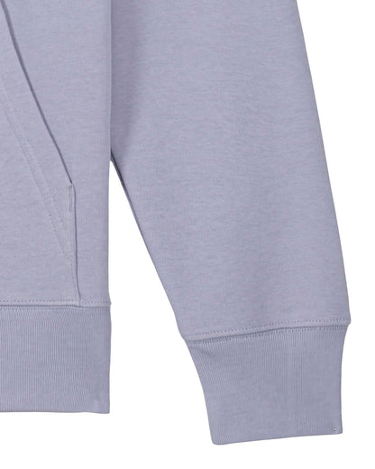 Archer - Lavender - Vorderseite Detail