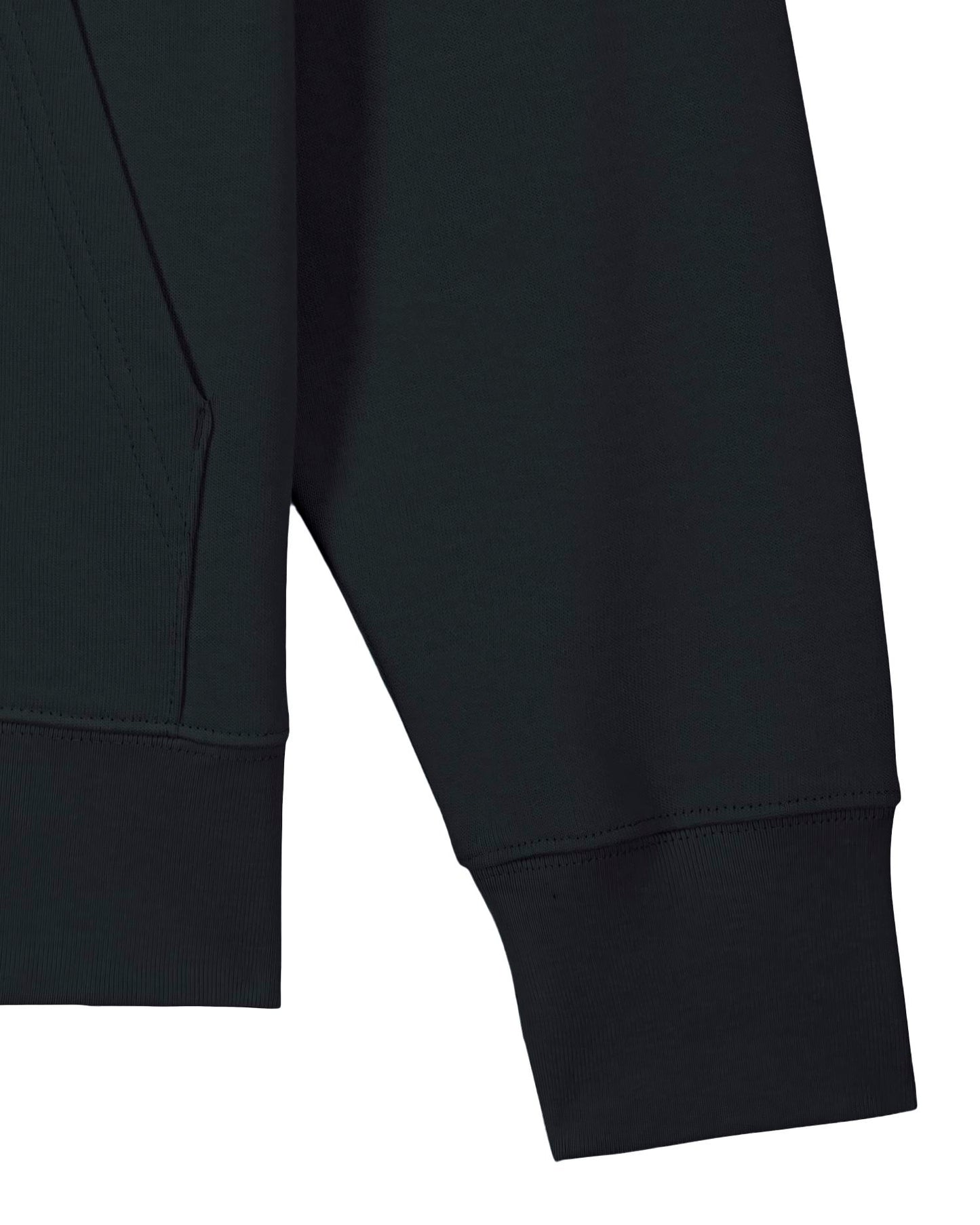 Cruiser 2.0 - Black - Vorderseite Detail