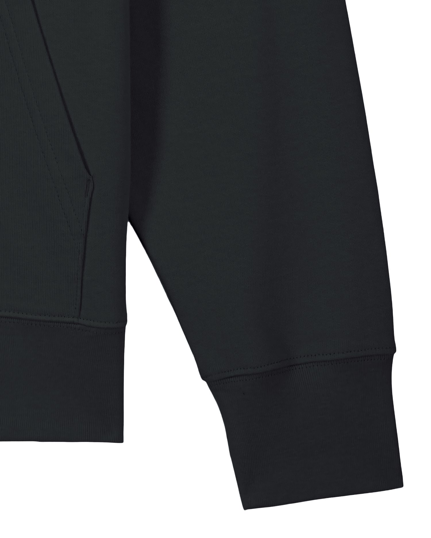 Cruiser 2.0 - Black - Vorderseite Detail