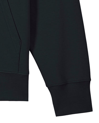 Cruiser 2.0 - Black - Vorderseite Detail