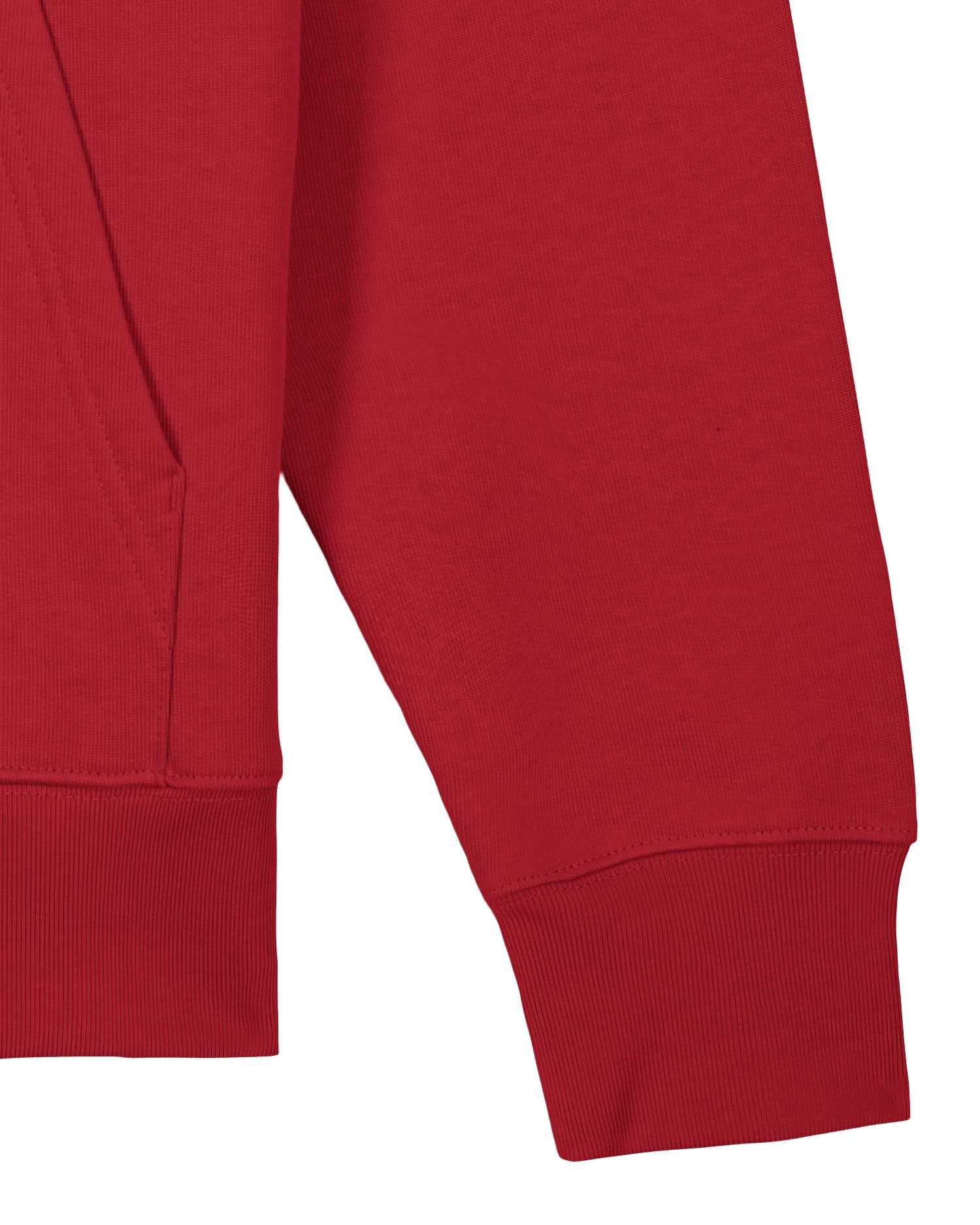 Cruiser 2.0 - Red - Vorderseite Detail