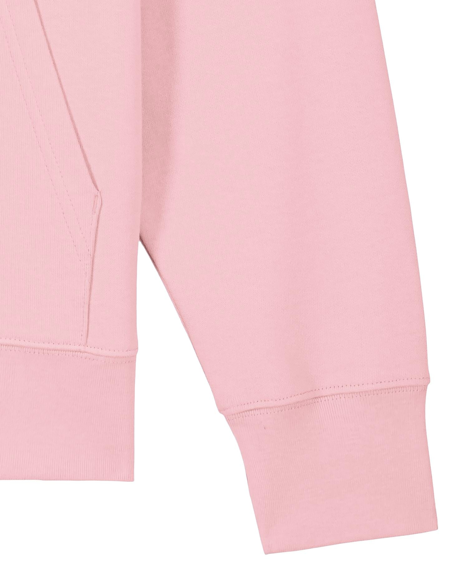 Cruiser 2.0 - Cotton Pink - Vorderseite Detail