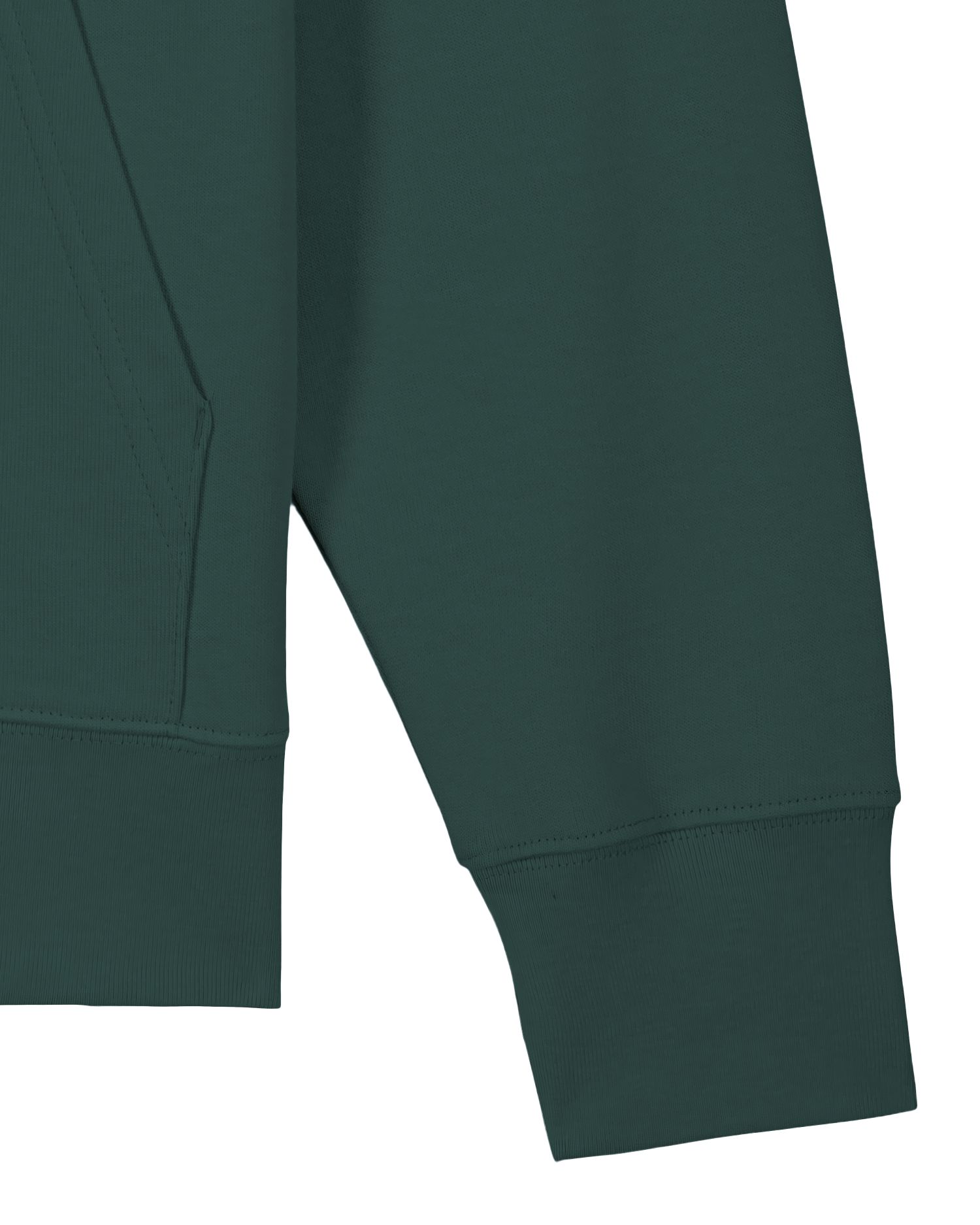 Cruiser 2.0 - Glazed Green - Vorderseite Detail