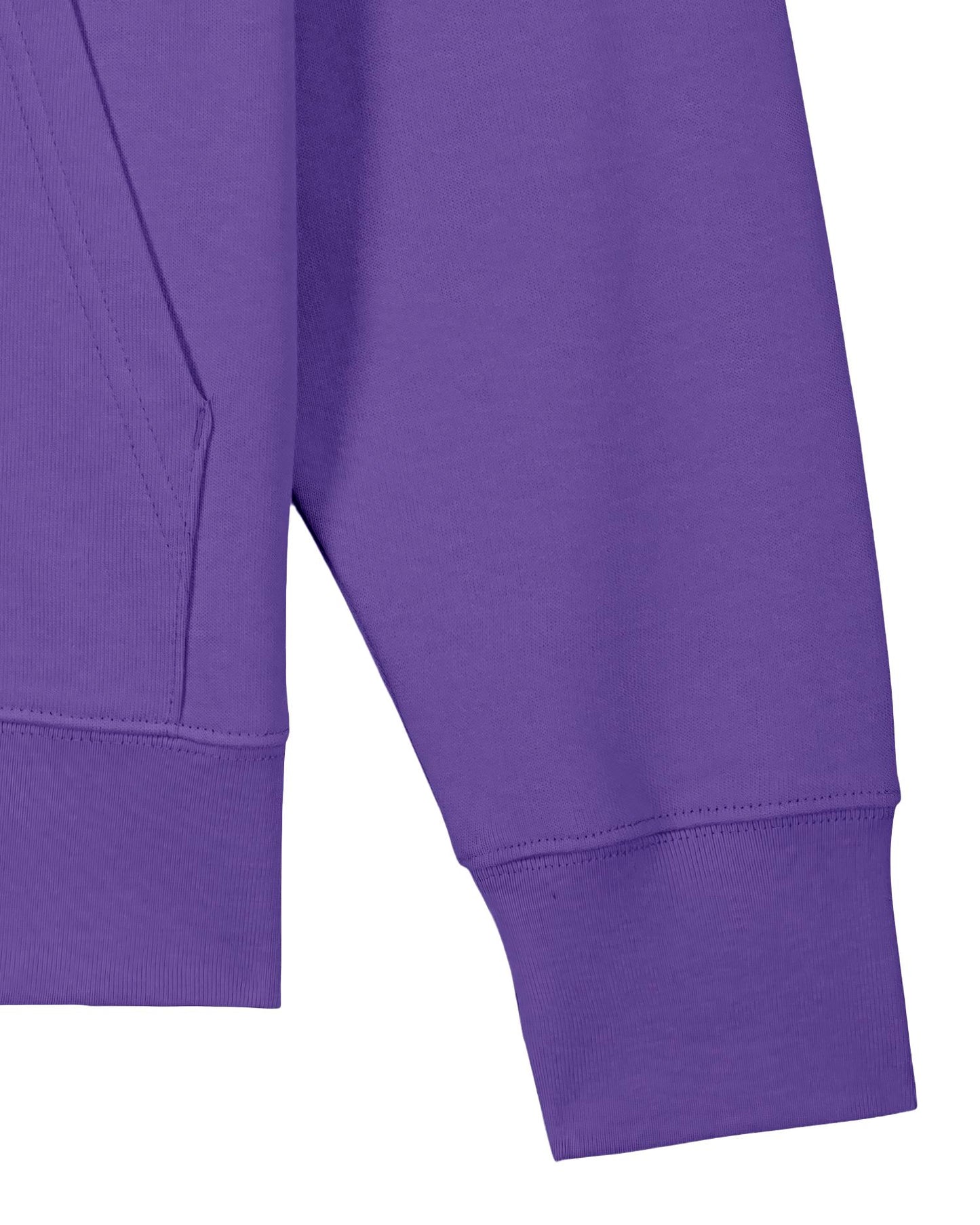 Cruiser 2.0 - Purple Love - Vorderseite Detail